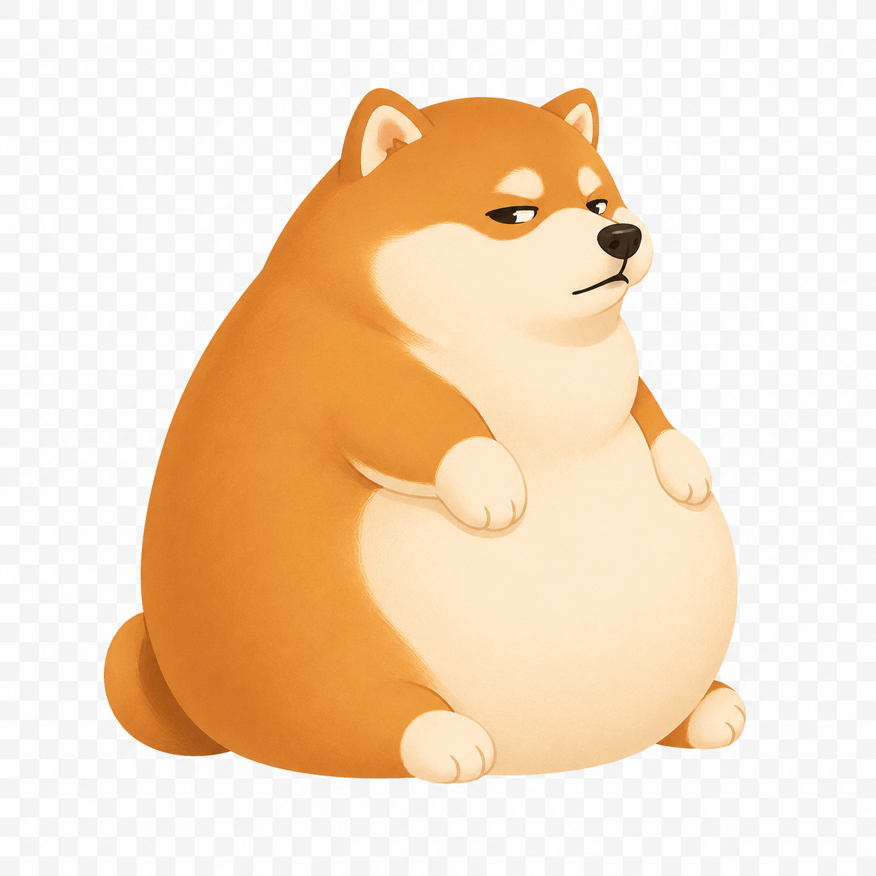 Chonk Mug